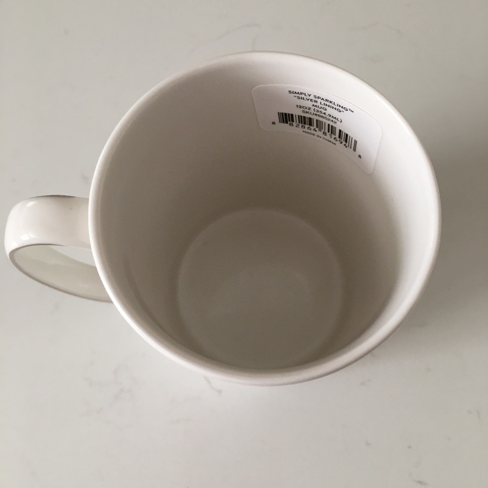 NWT Kate Spade Mug - Picture 6 of 8